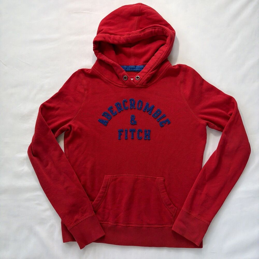 Abercrombie Women’s Hoodie Size Large
